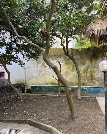 Hostel Coremi Nápoly