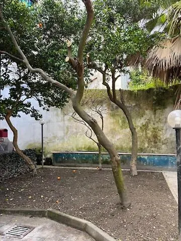 אכסניה Coremi נאפולי