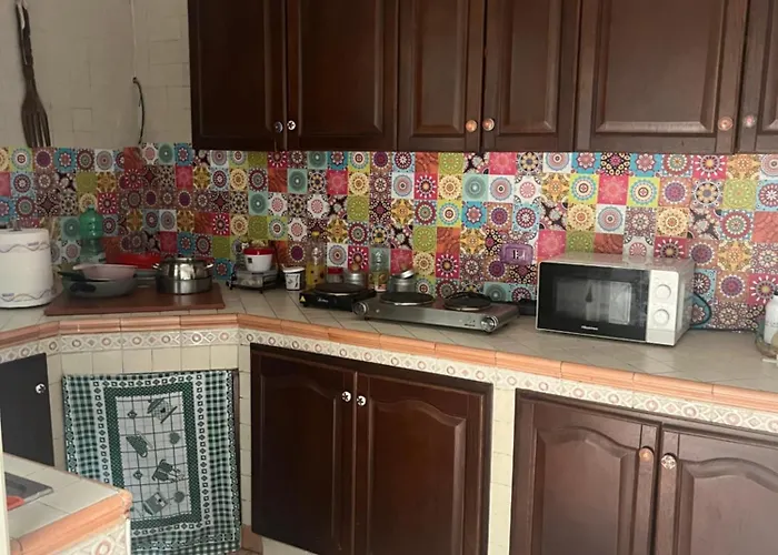 Vandrarhem Coremi Neapel