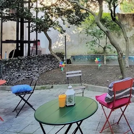 Coremi Hostel