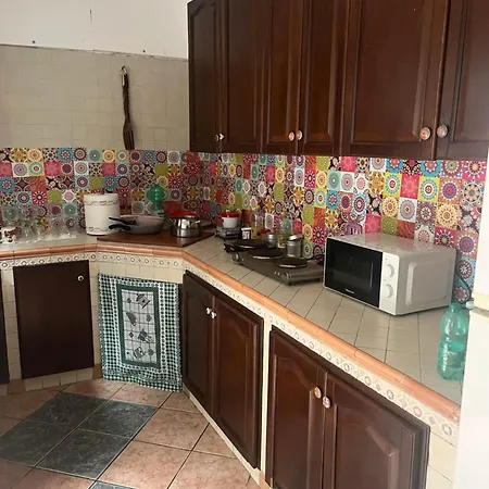 Coremi Hostel